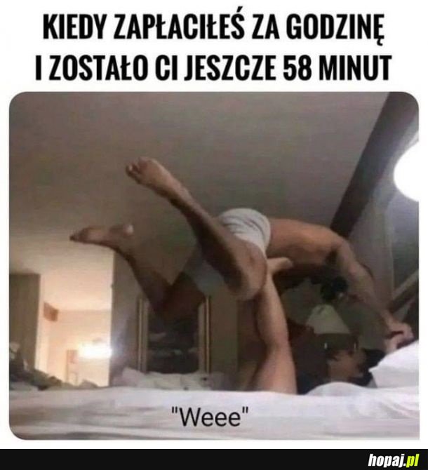 Dziękuje Pani Prostytutko!