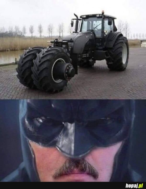 Batman