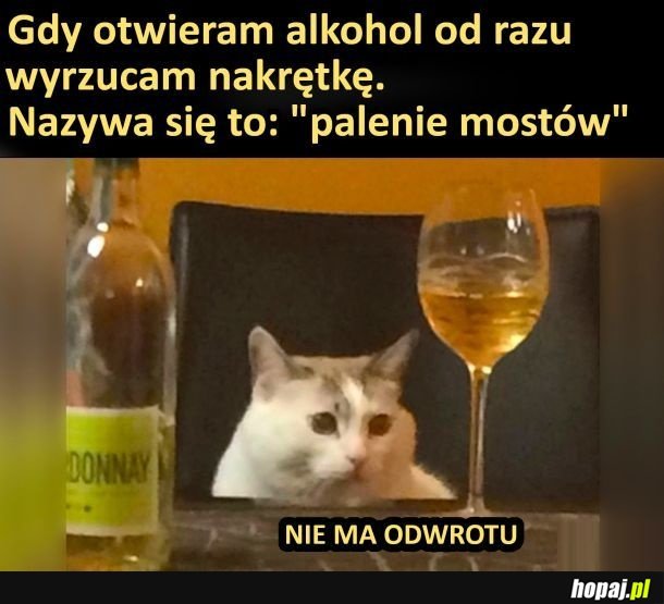 Dobra decyzja