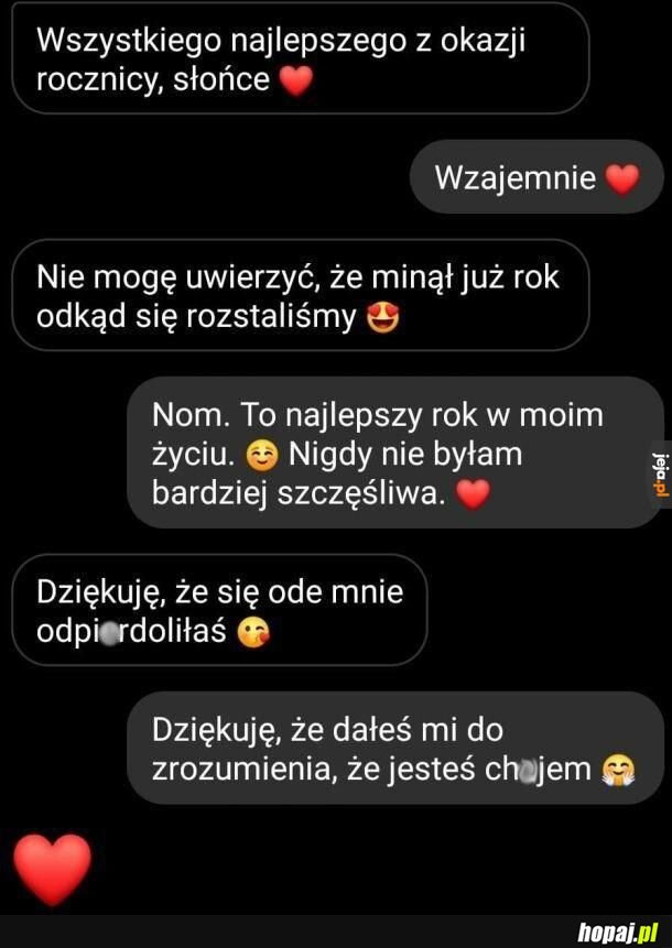 Jeśli ta dwójka nie będzie razem, to ja nie wierzę w miłość!