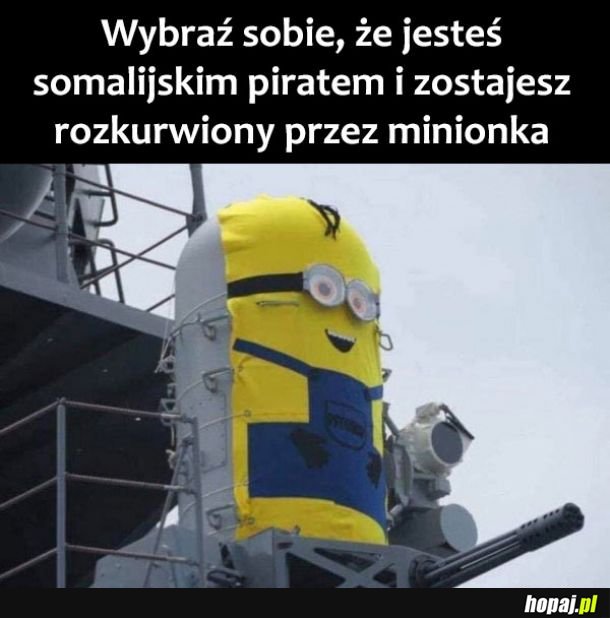 Minionek