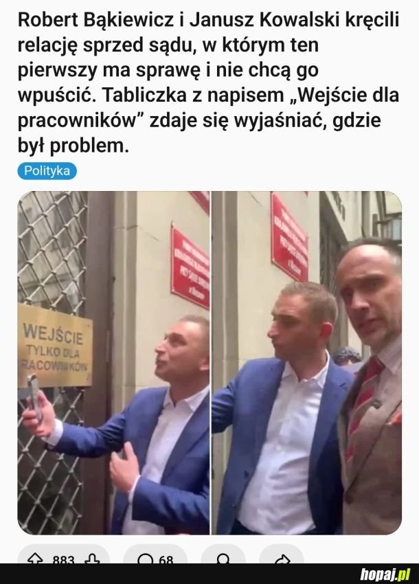 Prześladowania patriotów