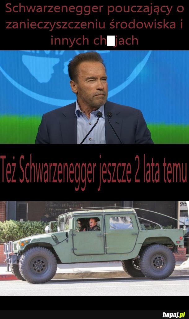 A później hop do v8 i jazda do odciny