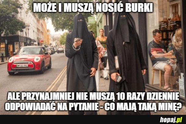 Plusy ujemne