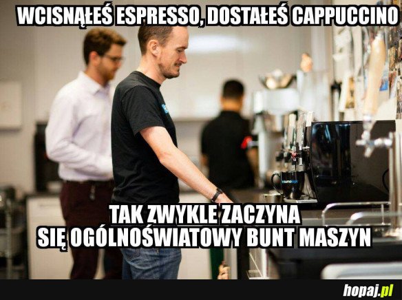 TAK TO SIĘ ZACZYNA
