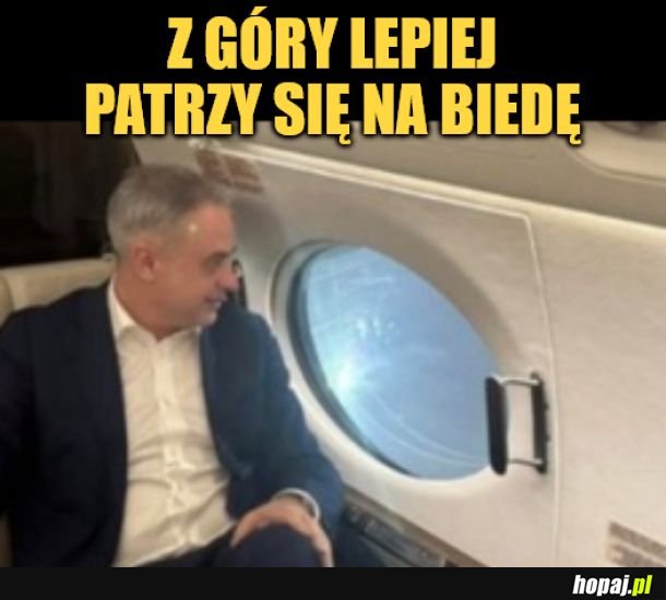 Z góry