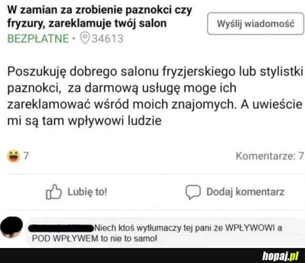 Aż się wierzyć nie chce, że takie osoby istnieją naprawdę