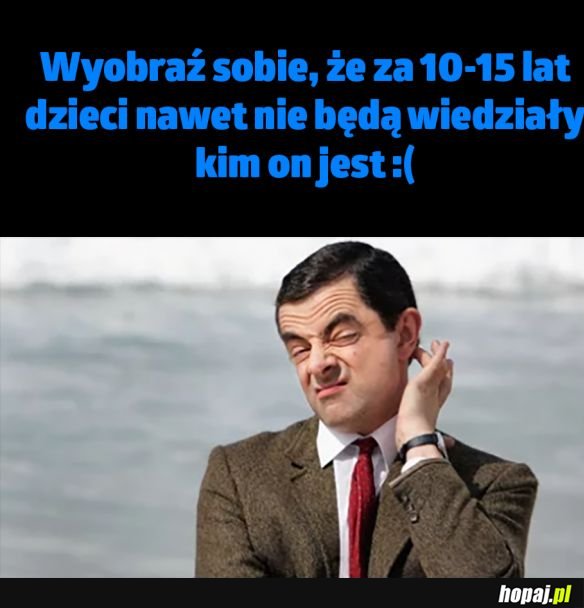 Tak będzie