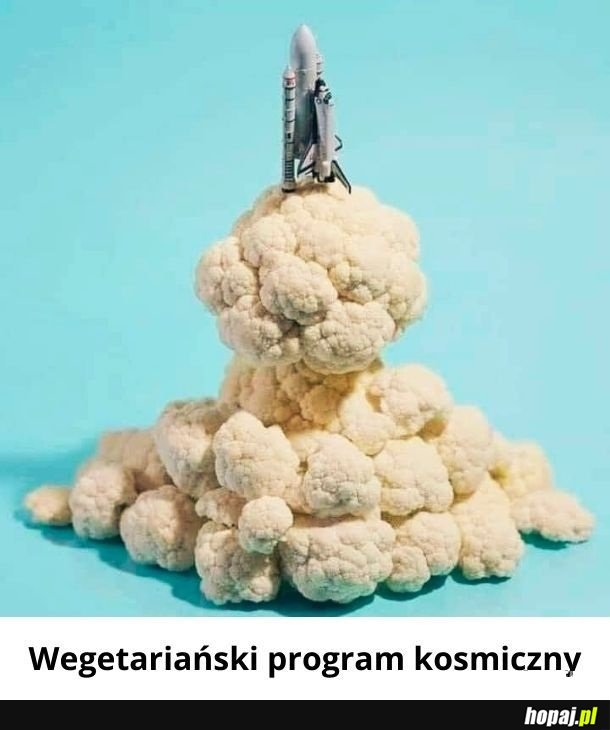 To może się udać