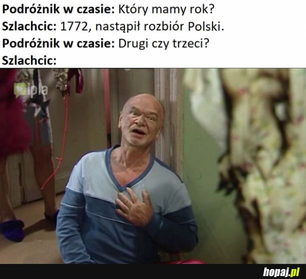  Rozbiór