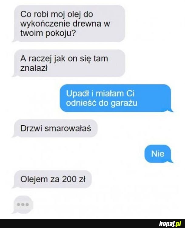 Dla mnie to ważne 