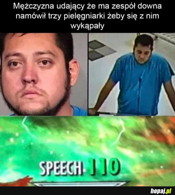 Ciekawe czy mi się uda 