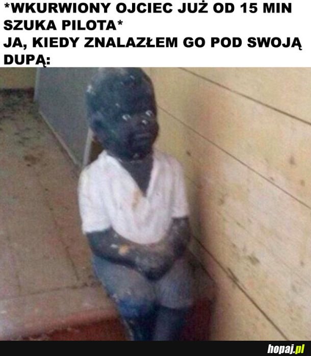  Mały problem