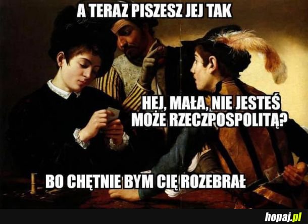 Podryw na rozbiory 