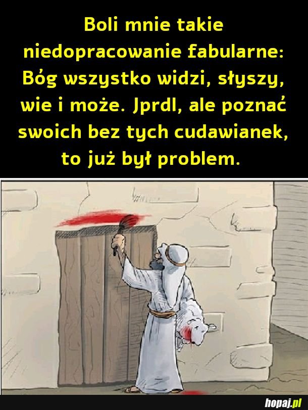 Zarżnij i smaruj