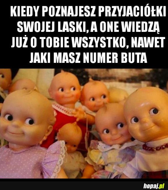 KOLEŻANKI