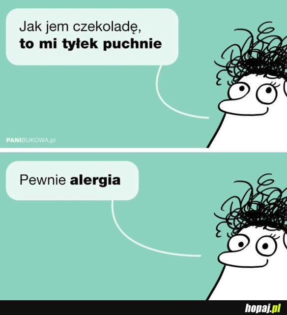 JEDYNE WYTŁUMACZENIE