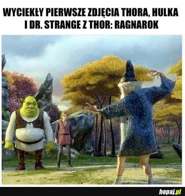 NIE MOGĘ SIĘ DOCZEKAĆ!