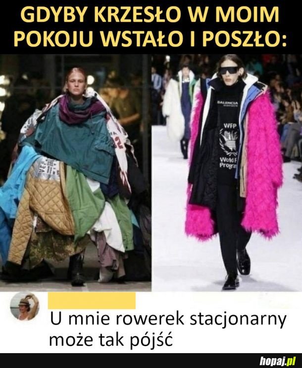 Typowe krzesło w pokoju