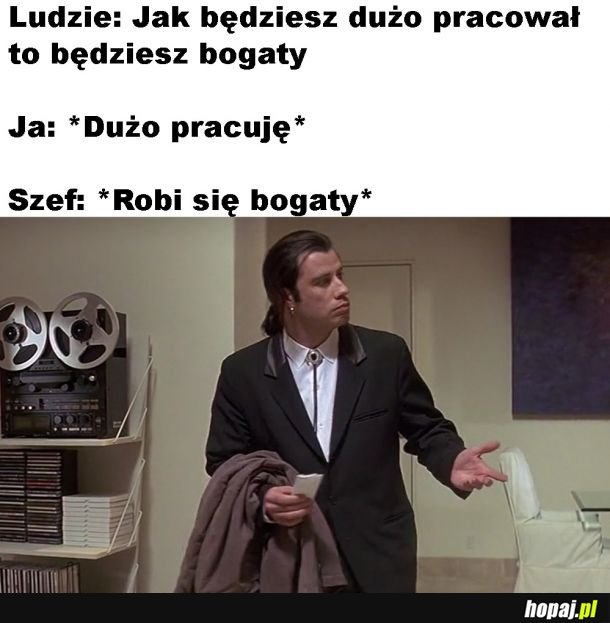 Coś poszło nie tak