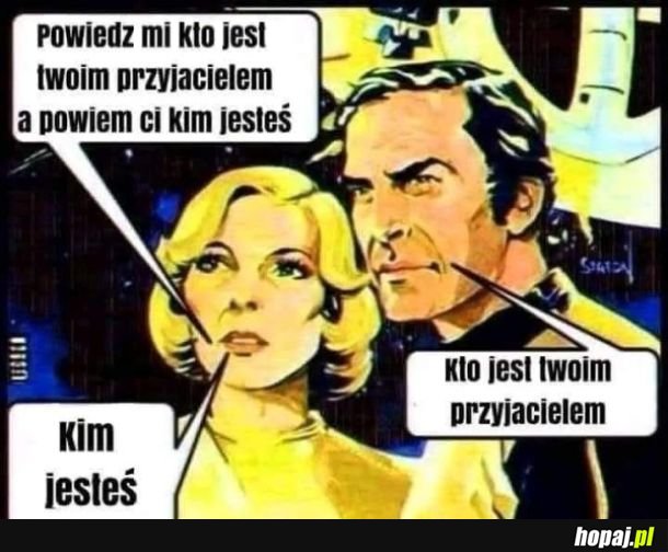 Wszystko się zgadza