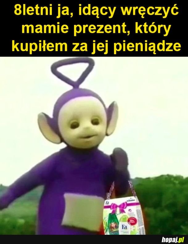 Prezencik