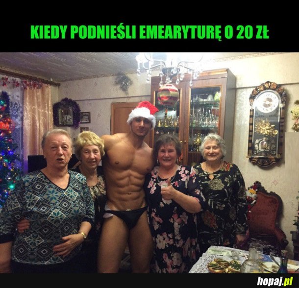 ZAMOWIŁY STRIPTIZERA