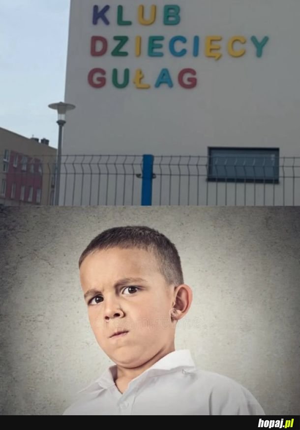 Dla krnąbrnych maluchów