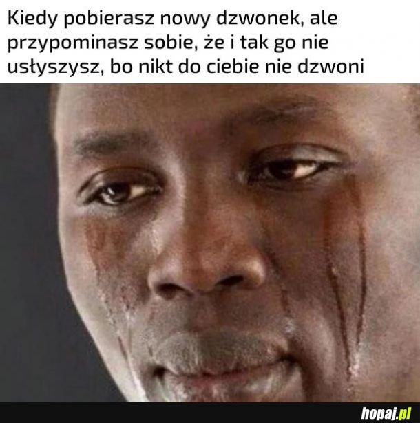 Nowy dzwonek