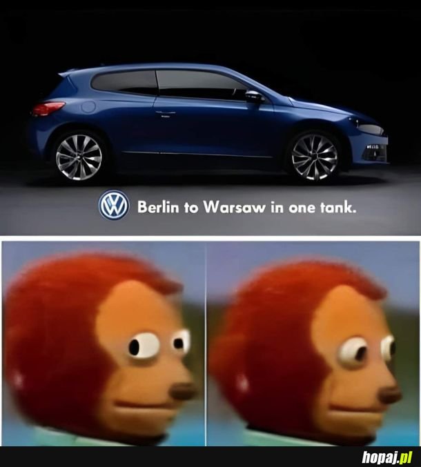Głupio wyszło