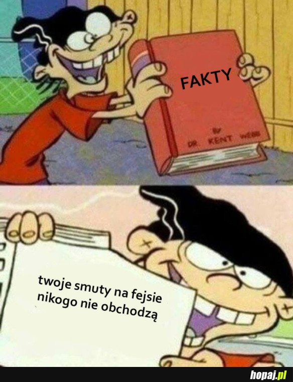 FAKTY