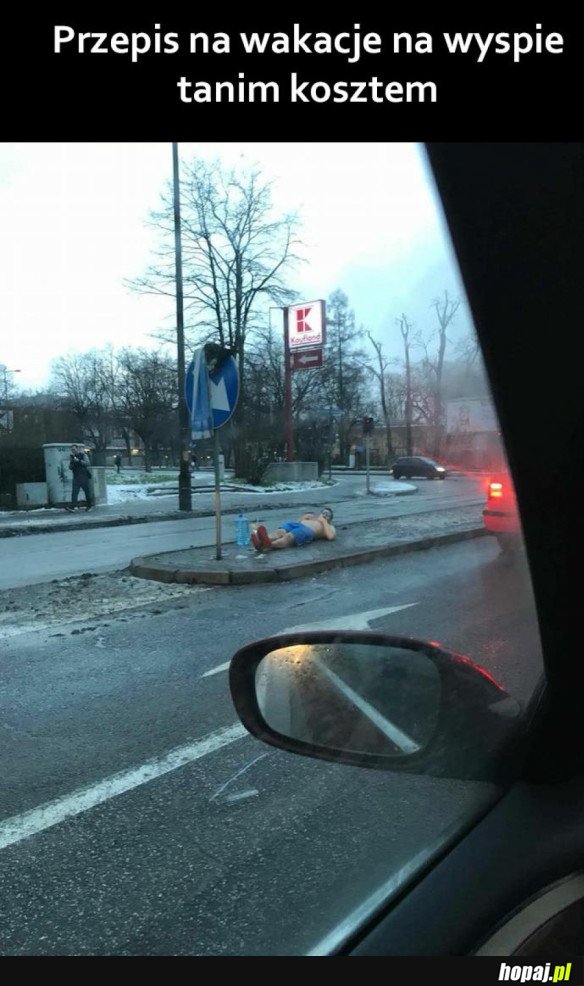 SUPER WAKACJE