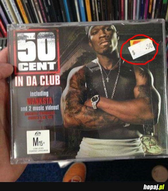 50 Centów