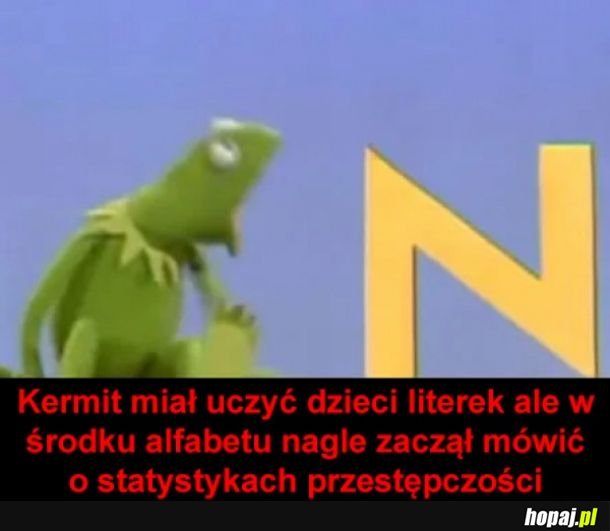 Słowo na N