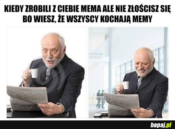 MEMY TO ŻYCIE!