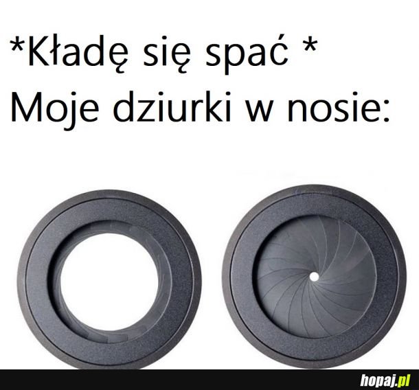 Za każdym razem