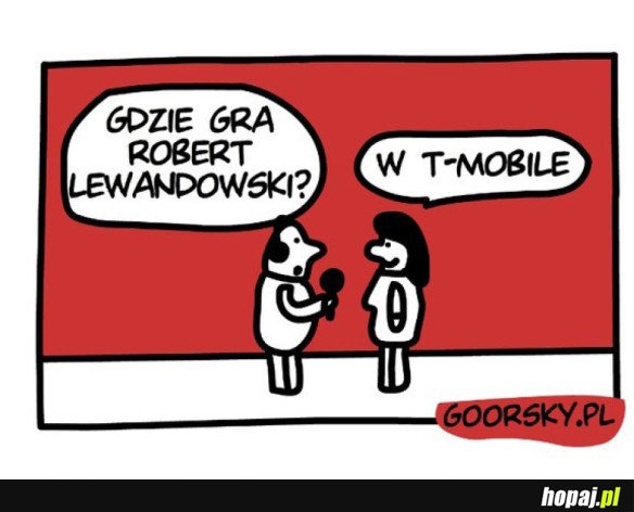 Lewandowski