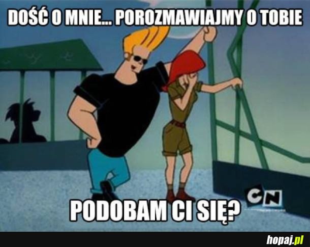 TAK SIĘ PODRYWA KOBIETY