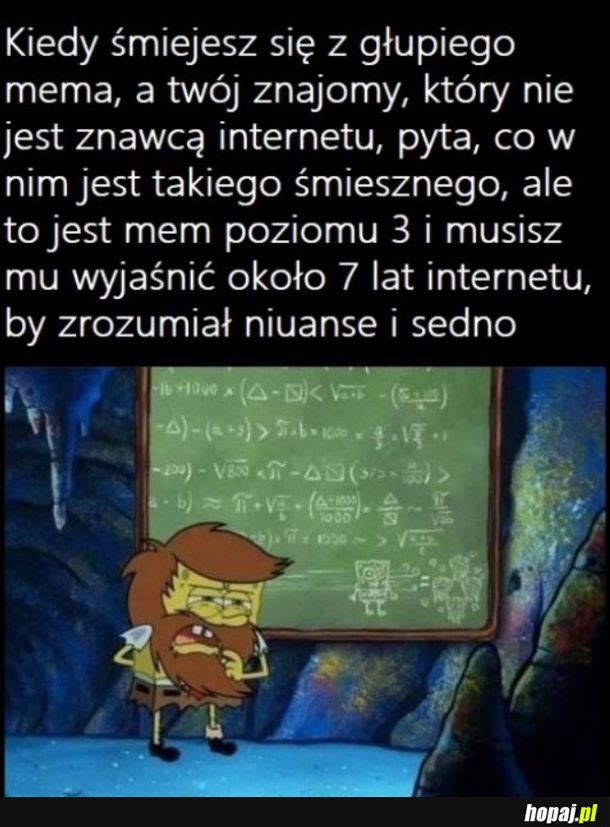 Nie ma innego wyjścia