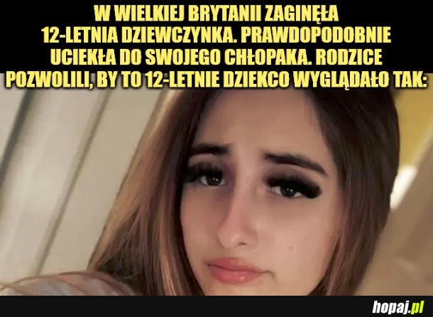 Dziecko.