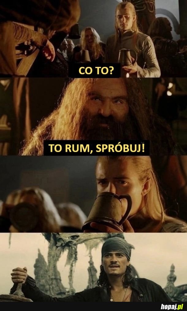 Rum