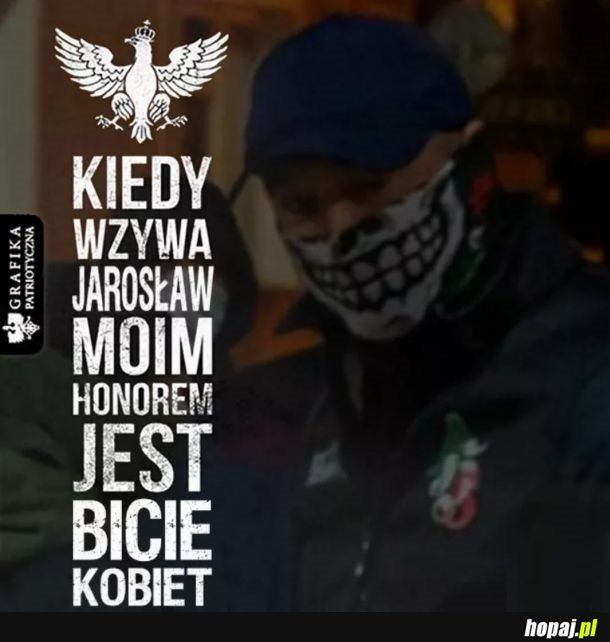 Gdy wzywa Jarosław Kaczyński