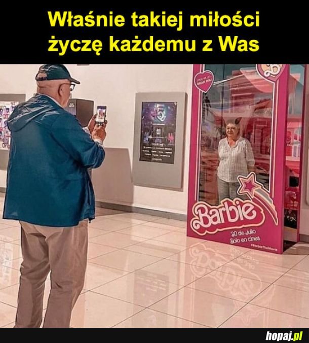 Miłość