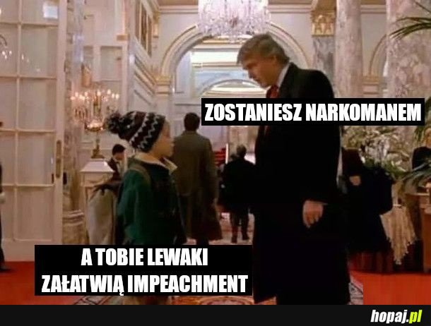 Oskarżenia