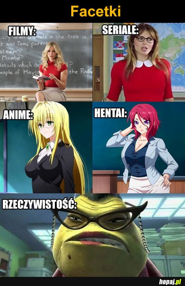 Media kłamio