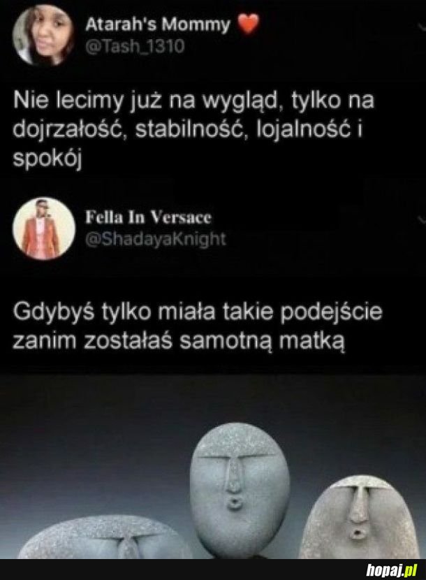 Dobry komentarz