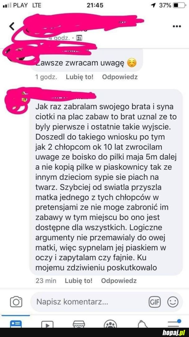 Jak rozmawuać z madkami