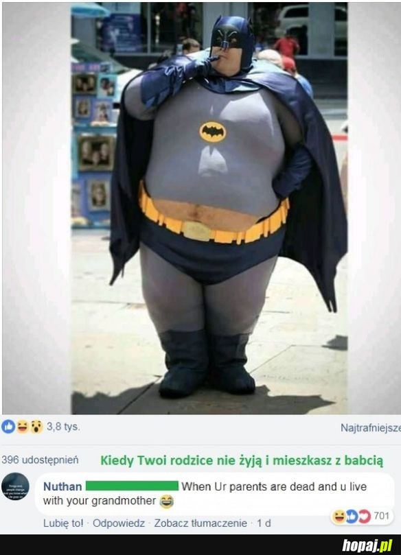 Batman