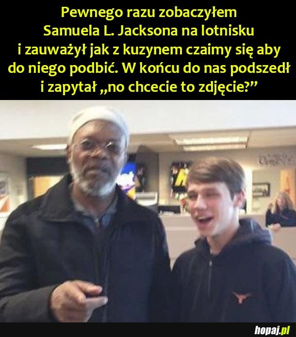 Samuel L.Jackson
