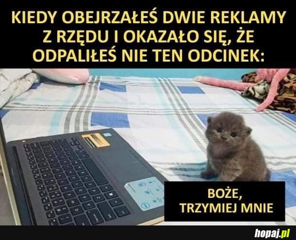 Zdarza się